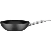 GSW Wok Avanti, Karbon-Stahl (1-tlg), Induktion, Ø 28 cm