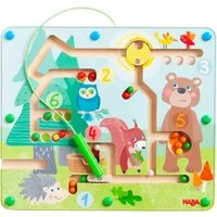 Haba Spiel Waldfreunde, Magnetspiel