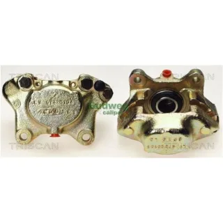 Triscan Bremssattel hinten links Volvo 240 260 817034636