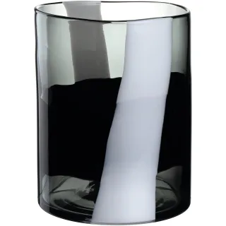 Vase BANDA NERA
