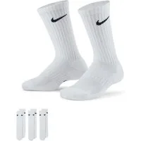 Nike Sportsocken Nike Kinder Sportsocken Everyday Cushioned Crew (3 Pair) SX6842