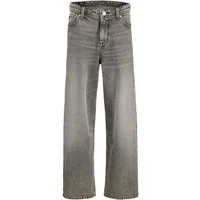 Jack & Jones Junior Relax-fit-Jeans JJICHRIS JJIORIGINAL SQ 336 BF JNR
