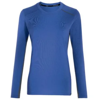 uvex suXXeed industry Damen Longsleeve blau/ultramarin XS - 8875108