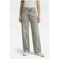 Vero Moda High-waist-Jeans VMTESSA HR WIDE JEANS RA207 GA NOOS