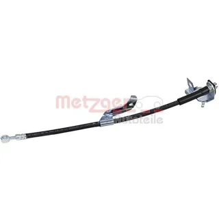 Metzger Bremsschlauch vorne rechts Chevrolet Captiva Opel Antara