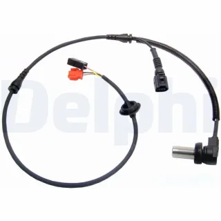 Delphi ABS-Sensor vorne Audi A6 C5
