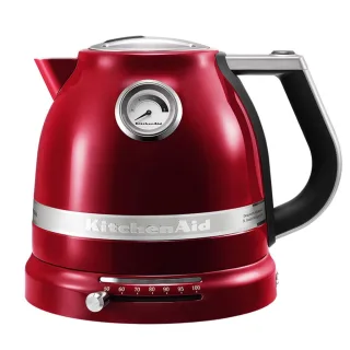 KitchenAid ARTISAN Wasserkocher mit 1,5 L Fassungsvermögen...