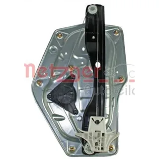Metzger Fensterheber hinten links Skoda Superb