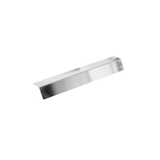 Neuesbad Serie 40 Metall-Griff 21cm, Farbe: chrom glanz NB1DF001-H-000631