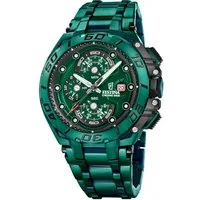 Festina Quarzuhr Festina Quarz Herren Special editions F20758/1