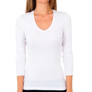 APP01BT Thermo-Langarm-T-Shirt für Frauen