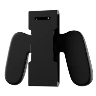 AOLION AL-NS2503 Switch2 Charging Grip for Nintendo Switch Joy-Con Controllers Magnetic Adhersion Ergonomic Gamepad
