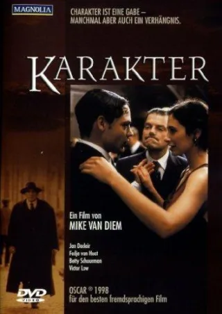 Karakter