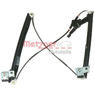 Metzger Fensterheber vorne links Ford Mondeo 3