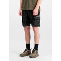 Alpha Industries Shorts Crew Short Camo