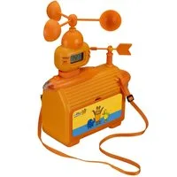Die Maus DieMaus Wetterstation für Kinder Wetterstation