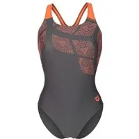 Arena Badeanzug Arena Damen Badeanzug KIKKO SWIMSUIT SWIM PRO BACK 010807
