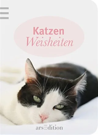 Katzenweisheiten (Minilibri)