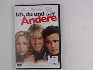 Ich du und der Ande Dvd Rental