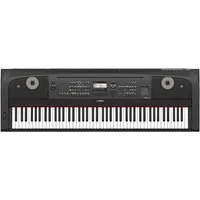 Yamaha Home-Keyboard Yamaha DGX-670