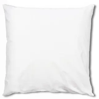 Sleezzz Vital wasserundurchlässiger Molton-Kopfkissenbezug 80 x 80 cm