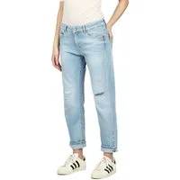 GANG Boyfriend-Jeans 94NADIA CROPPED