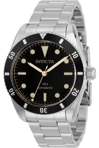 Invicta VINTAGE Pro Diver 31290 Herrenuhr - 40mm