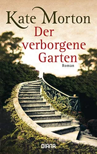 Der verborgene Garten [Taschenbuch] [2010] Morton Kate Breuer Charlotte Möllemann Norbert