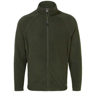 Craghoppers - "Expert Corey 200" Jacke für Herren (Dunkles Zedern-Grün)