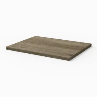 Sanipa 4balance Abdeckplatte, Eiche-Nebraska, AP15037 AP15037