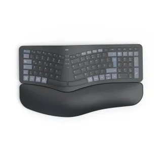 Hama WK-900 Ergo | 00173071 | 90% - Kabellos