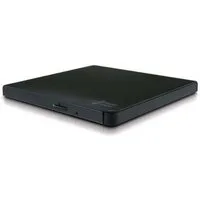 HLDS Slim Portable DVD-Brenner DVD-Brenner