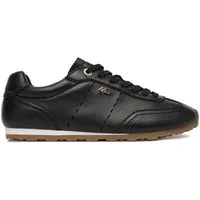 Mexx Mexx Damen-Sneaker Schwarz Sneaker
