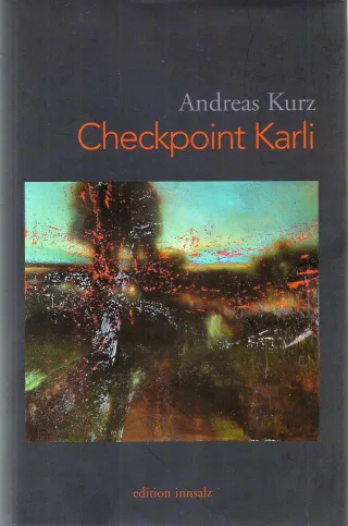 Checkpoint Karli: Roman