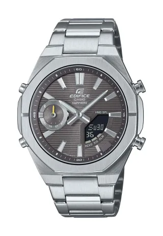 Casio ECB-S10D-8AEF Herren Edifice Smartwatch