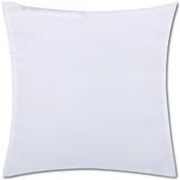 Bestlivings Kissenbezüge, (1 Stück), Kissenbezug in versch. Größen und Formen verfügbar, Optik: Satin matt