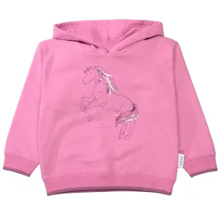 STACCATO - Md.-Hoodie mauve - Gr. - 92/98