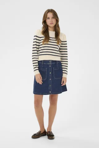 Denimrock OivySZ Denimrock A-shape
