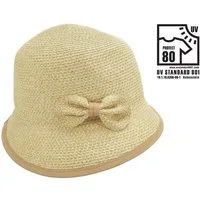 Seeberger Sonnenhut Papierborten Glocke mit Aufschlag 55011-0