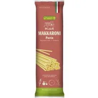 Rapunzel Nudeln Makkaroni - Semola 500g
