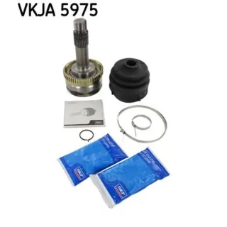 SKF Antriebswellengelenk au?en Mercedes G-Klasse VKJA5975