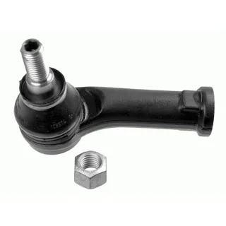 Lemf?rder Spurstangenkopf vorne links VW Transporter T4 1767402