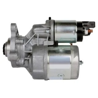 Hella Anlasser 1,0 kW Skoda Fabia Octavia