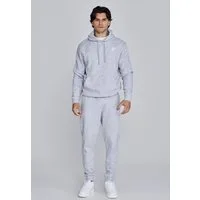 Siksilk Sweatanzug SikSilk Herren Hoodie und Jogginghose Set