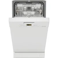 Miele Unterbaugeschirrspüler G 5540 SCU SL Active, 9 Maßgedecke
