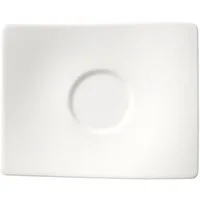 Villeroy & Boch Untertasse New Wave Kaffeeuntertasse 18 x 15 cm
