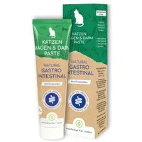 Wolfsbacher Natur Magen & Darm Paste für Katzen, für: Katze