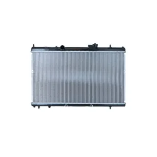 NRF Motork?hler gel?tet Citroen C5 C8 Peugeot 607 807 3,0