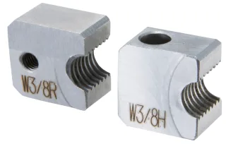 Makita Schneidbacken 3/8", Satz (2 Stück) - SC09002730