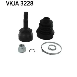 SKF Antriebswellengelenk au?en Fiat Doblo 119 223